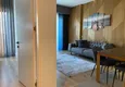 Dostępny zakup Wynajmij mieszkanie w centrum Alanyi w luksusowym kompleksie mieszkalnym 3