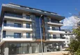 Kupić Apartamenty w dzielnicy Oba w nowym nowoczesnym kompleksie mieszkaniowym 3
