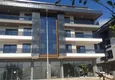 Kupić Apartamenty w dzielnicy Oba w nowym nowoczesnym kompleksie mieszkaniowym 4