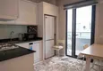 Dostępny zakup Mieszkanie z jedną sypialnią do wynajęcia w centrum plaży Alanya Keykubat 6