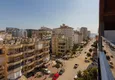Dostępny zakup Dwupoziomowy w Mahmutlarze z meblami i widokiem na morze i góry w nowym kompleksie 54