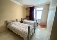 Dostępny zakup Apartament w Kestel z meblami w kompleksie na pierwszej linii brzegowej 5