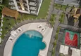 Kupić Nowy kompleks mieszkaniowy w segmencie komfortu w Avsallar, Alanya 5