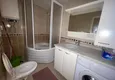 Dostępny zakup Apartament w Kestel z meblami w kompleksie na pierwszej linii brzegowej 6