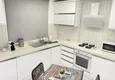 Dostępny zakup Dwupoziomowy penthouse w Mahmutlarze z meblami w zadbanym kompleksie 6