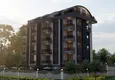 Kupić Atrakcyjny projekt inwestycyjno-inwestycyjny w rejonie Alanyi - Avsallar 6