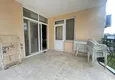 Dostępny zakup Apartament w Kestel z meblami w kompleksie na pierwszej linii brzegowej 7