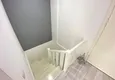 Dostępny zakup Dwupoziomowy penthouse w Mahmutlarze z meblami w zadbanym kompleksie 7