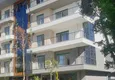 Kupić Apartamenty w dzielnicy Oba w nowym nowoczesnym kompleksie mieszkaniowym 7