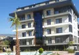 Kupić Apartamenty w dzielnicy Oba w nowym nowoczesnym kompleksie mieszkaniowym 8