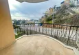 Dostępny zakup Apartament w Kestel z meblami w kompleksie na pierwszej linii brzegowej 9