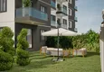 Kupić Nowy kompleks mieszkaniowy w segmencie komfortu w Avsallar, Alanya 10