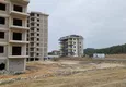 Kupić Nowy projekt osiedla mieszkaniowego w Avsallar - specjalna oferta dla inwestorów 39