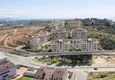 Kupić Unikalny projekt kompleksu mieszkalnego w rejonie Turkler - Alanya 1