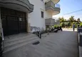 Kupić Trzypokojowe mieszkanie w Mahmutlarze z meblami w kompleksie mieszkalnym 4