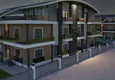 Kupić Apartamenty w Belek - Antalya w nowym kompleksie z basenem 1