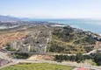 Kupić Unikalny projekt kompleksu mieszkalnego w rejonie Turkler - Alanya 2