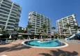 Kupić Apartament w dzielnicy Cikcilli z częściowym widokiem na morze i góry 1 