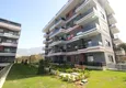 Kupić Apartament w Kargicaku z pięknym wykończeniem i widokiem na morze i góry 1 