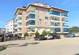 Kupić Dwupoziomowy penthouse w okolicy Alanya Kestel z widokiem na morze 1 