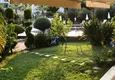Dostępny zakup Dwupoziomowy ogród w Kestel z meblami w kompleksie nad brzegiem rzeki Dim Chay 11 