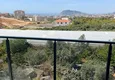 Dostępny zakup Mieszkanie w Alanya - dzielnica Oba z pięknym wykończeniem, nowymi meblami i widokiem na morze 10