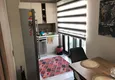 Dostępny zakup Dwupoziomowy penthouse w dzielnicy Antalya Konyaalti - Persimmon umeblowany 12