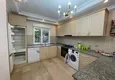 Dostępny zakup Apartament w Tosmur w kompleksie mieszkaniowym ze wszystkimi udogodnieniami 10