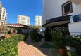 Kupić Apartament w Mahmutlarze z widokiem na góry i morze w zadbanym kompleksie 10 