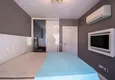 Dostępny zakup Apartament w Alanyi - plaża Kleopatry, jedna sypialnia umeblowana 10 