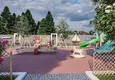 Kupić Unikalny projekt w Mahmutlarze! Kupno mieszkania na korzystnych warunkach! 16 