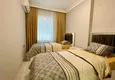Dostępny zakup Apartament w centrum Alanyi - plaża Kleopatry z nowymi meblami i widokiem na morze 10