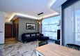 Dostępny zakup Apartamenty w Alanyi - plaża Kleopatry z meblami i designerskimi wykończeniami 11