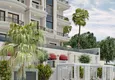 Kupić Unikalny projekt kompleksu mieszkalnego w rejonie Turkler - Alanya 14