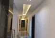 Kupić Apartament w Kargicaku z pięknym wykończeniem i widokiem na morze i góry 12 