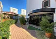 Kupić Apartament w Mahmutlarze z widokiem na góry i morze w zadbanym kompleksie 11 
