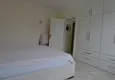Dostępny zakup Mieszkanie w centrum Alanyi jednopokojowe z meblami w miejskim budynku mieszkalnym 12 