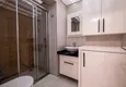 Dostępny zakup Apartament w Alanyi - plaża Kleopatry, jedna sypialnia umeblowana 11 