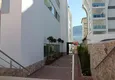 Kupić Apartament w Kestel z meblami i widokiem na morze w luksusowym kompleksie 12 