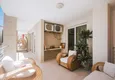 Dostępny zakup Apartament w Mahmutlarze z meblami i osobną kuchnią w komfortowym kompleksie 10 