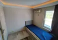 Dostępny zakup Umeblowane mieszkanie w Cikcilli - Alanya z widokiem na góry i częściowo na morze 11