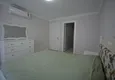 Dostępny zakup Umeblowany penthouse w Mahmutlarze z widokiem na morze w młodym kompleksie 12 