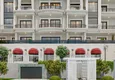 Kupić Unikalny projekt kompleksu mieszkalnego w rejonie Turkler - Alanya 15