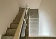 Dostępny zakup Dwupoziomowy penthouse w okolicy Alanya Kestel z widokiem na morze 12 