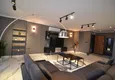 Dostępny zakup Apartament w centrum Alanyi z luksusowym wnętrzem, 70 metrów od plaży Kleopatry 15 