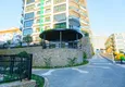 Kupić Apartament w Kargicaku z widokiem na morze w kompleksie na pierwszej linii brzegowej 15 