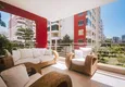 Dostępny zakup Apartament w Mahmutlarze z meblami i osobną kuchnią w komfortowym kompleksie 11 