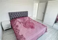 Dostępny zakup Mieszkanie w Alanya - dzielnica Oba z pięknym wykończeniem, nowymi meblami i widokiem na morze 13