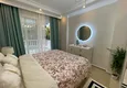 Dostępny zakup Apartament w Tosmur w kompleksie mieszkaniowym ze wszystkimi udogodnieniami 13