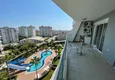 Dostępny zakup Apartament w dzielnicy Cikcilli z częściowym widokiem na morze i góry 13 